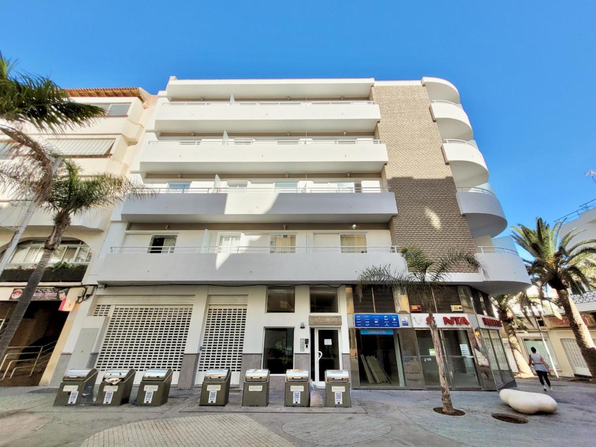 La Hoya 29 Apartments Puerto de la Cruz  Buitenkant foto
