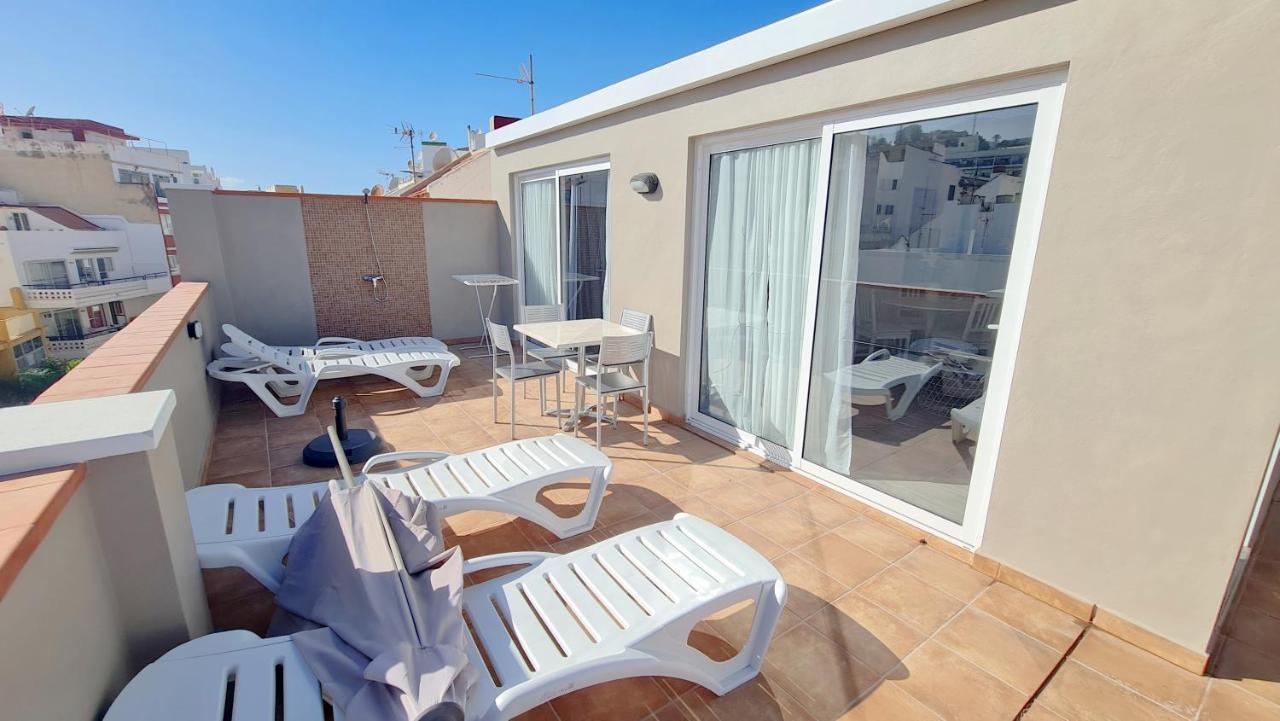 La Hoya 29 Apartments Puerto de la Cruz  Buitenkant foto