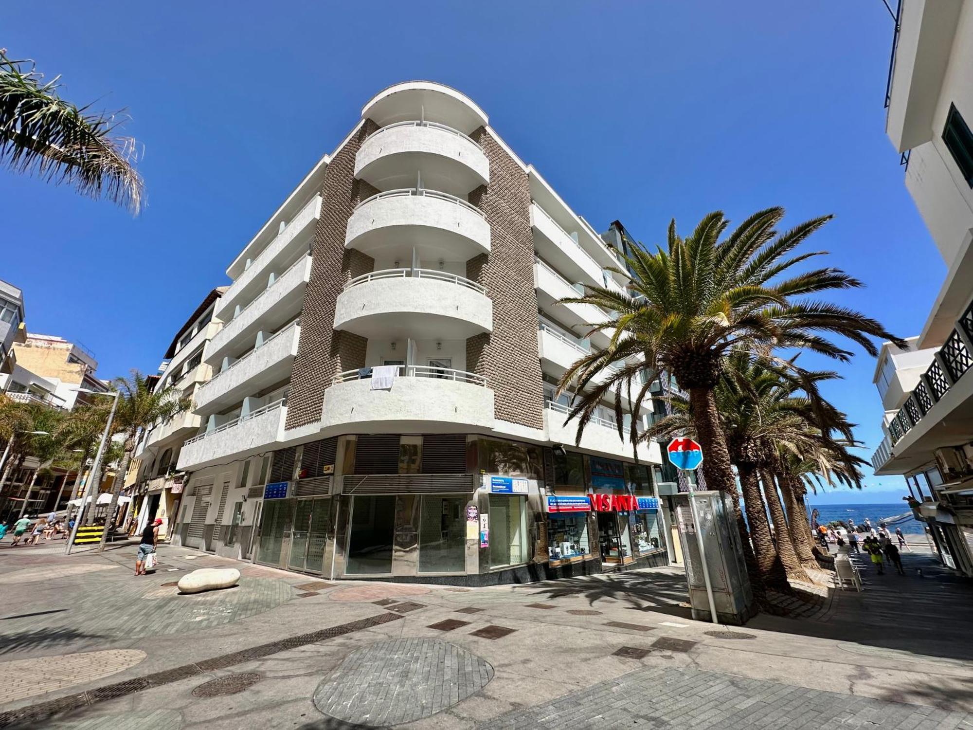 La Hoya 29 Apartments Puerto de la Cruz  Buitenkant foto