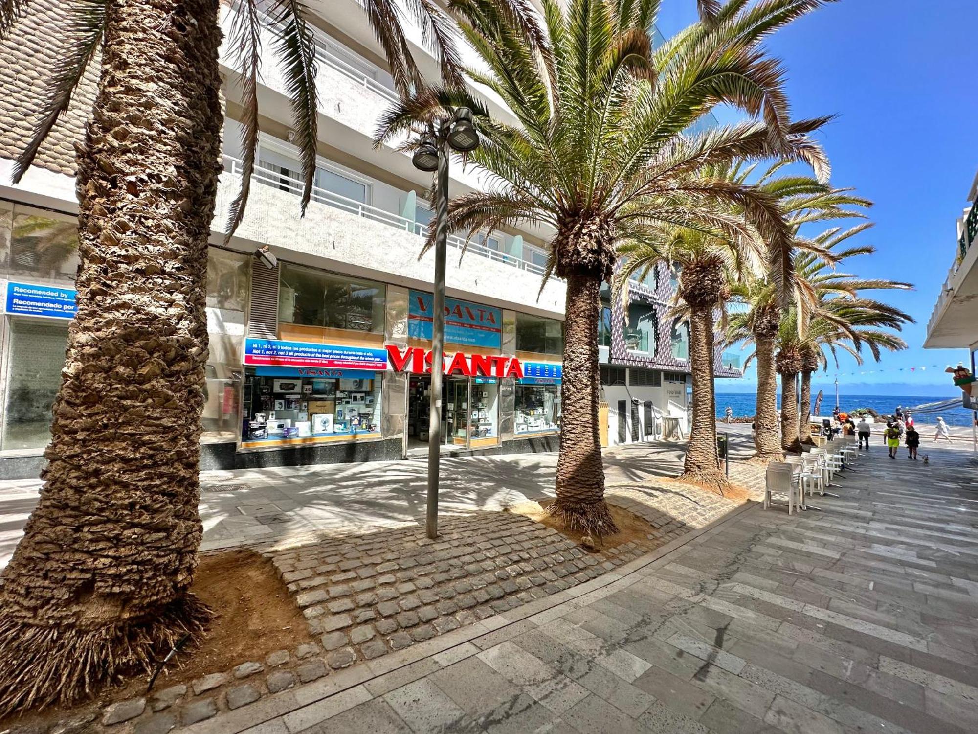 La Hoya 29 Apartments Puerto de la Cruz  Buitenkant foto